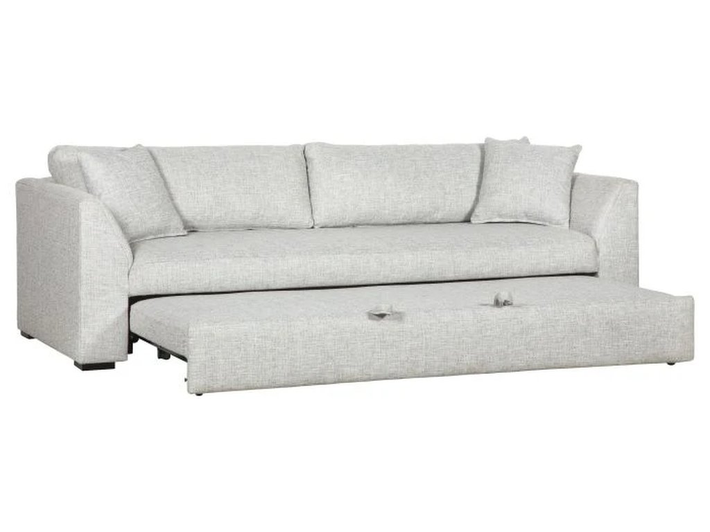 Chamfered Arm Queen Sleeper  - image 4