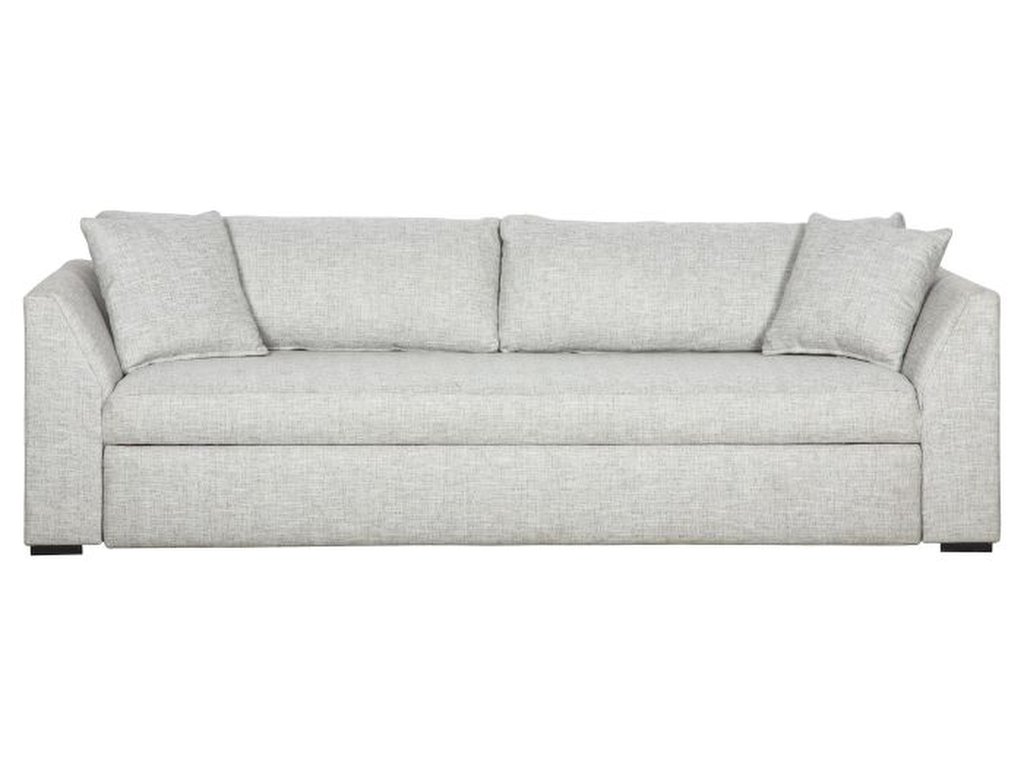 Chamfered Arm Queen Sleeper  - image 5