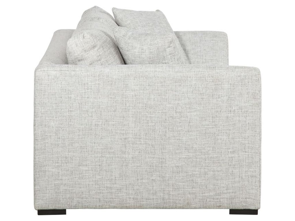 Chamfered Arm Queen Sleeper  - image 6
