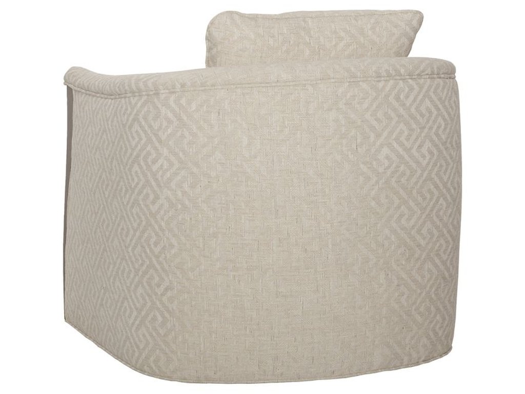 De Long Lounge Chair  - image 3