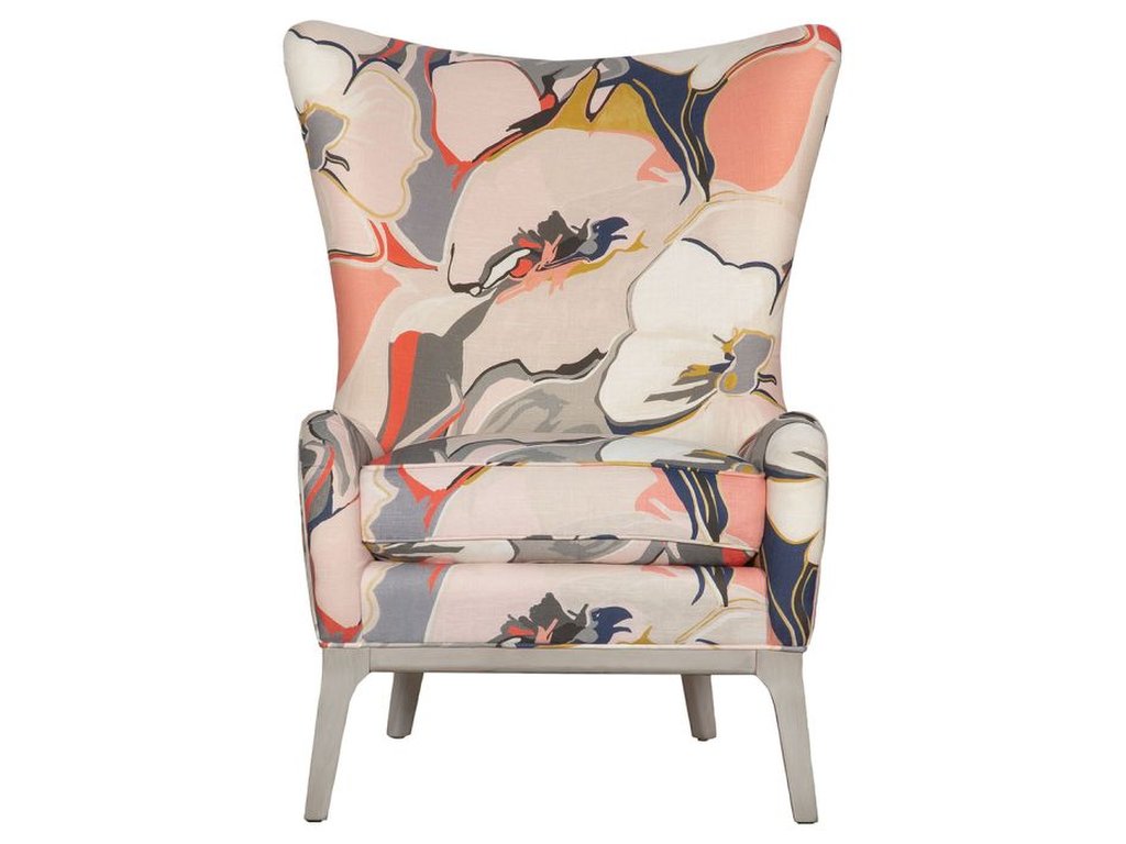Casper Wing Chair  - image 2