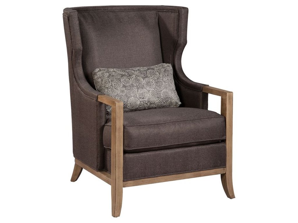 Martin Wing Chair  - image 4
