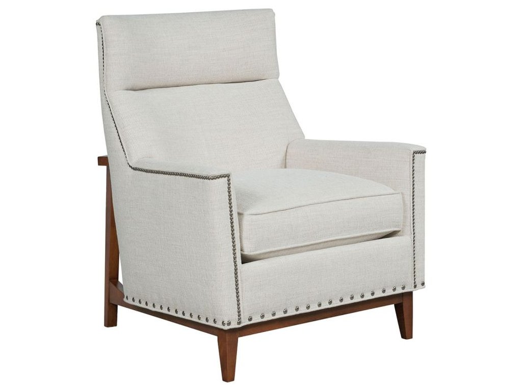 Felix Lounge Chair  - main image