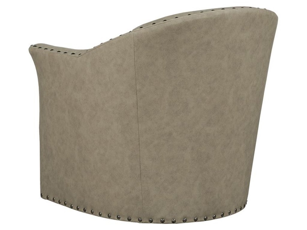 Barry Swivel Chair  - image 1