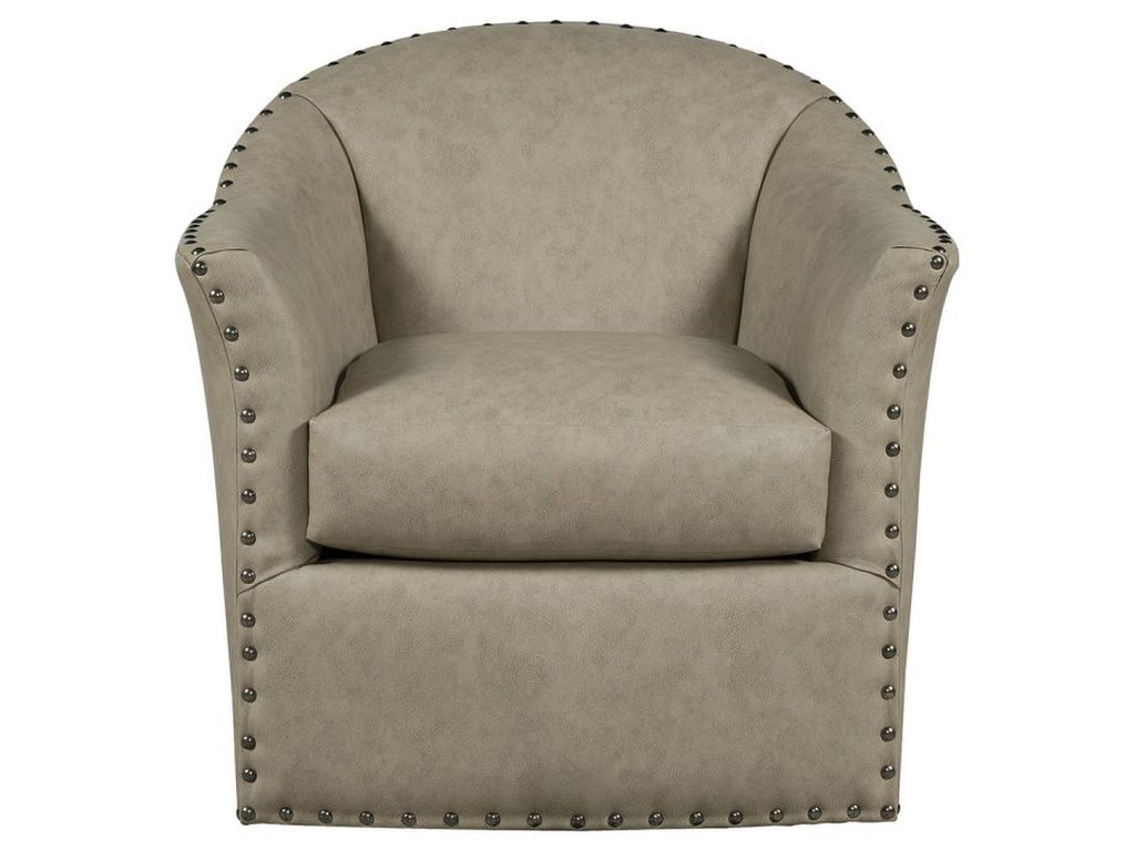 Barry Swivel Chair  - image 2