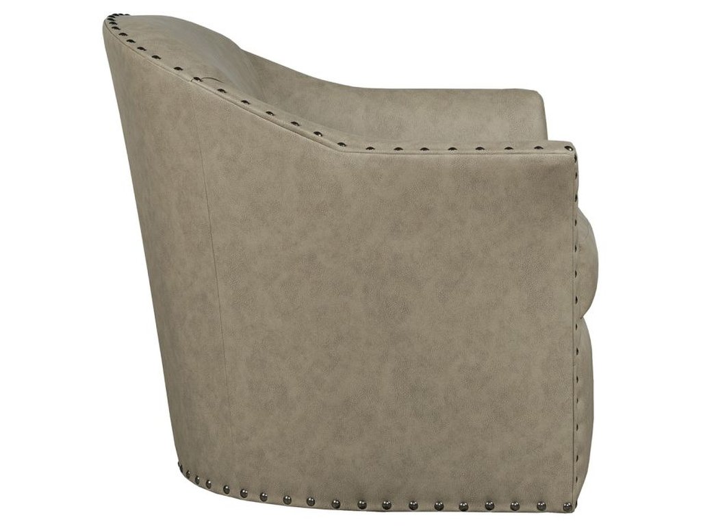 Barry Swivel Chair  - image 3
