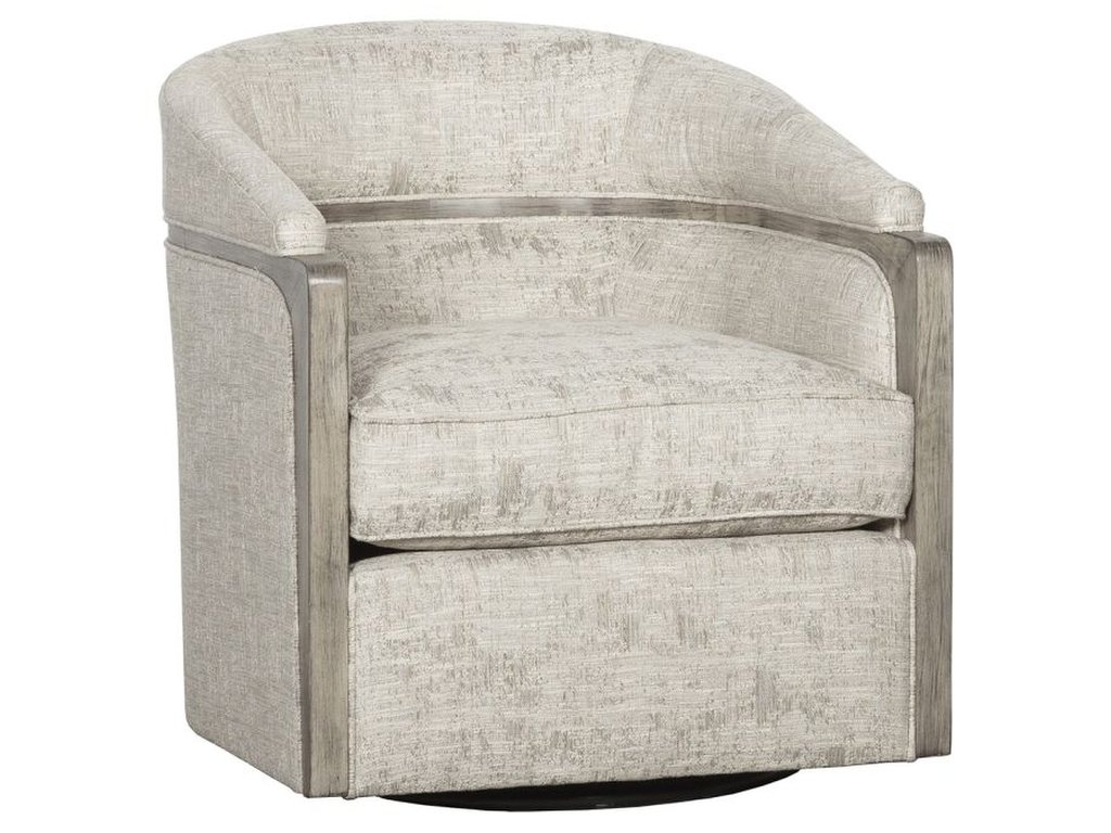 Forester Swivel Chair  - main image