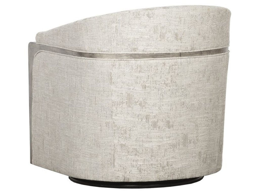 Forester Swivel Chair  - image 1