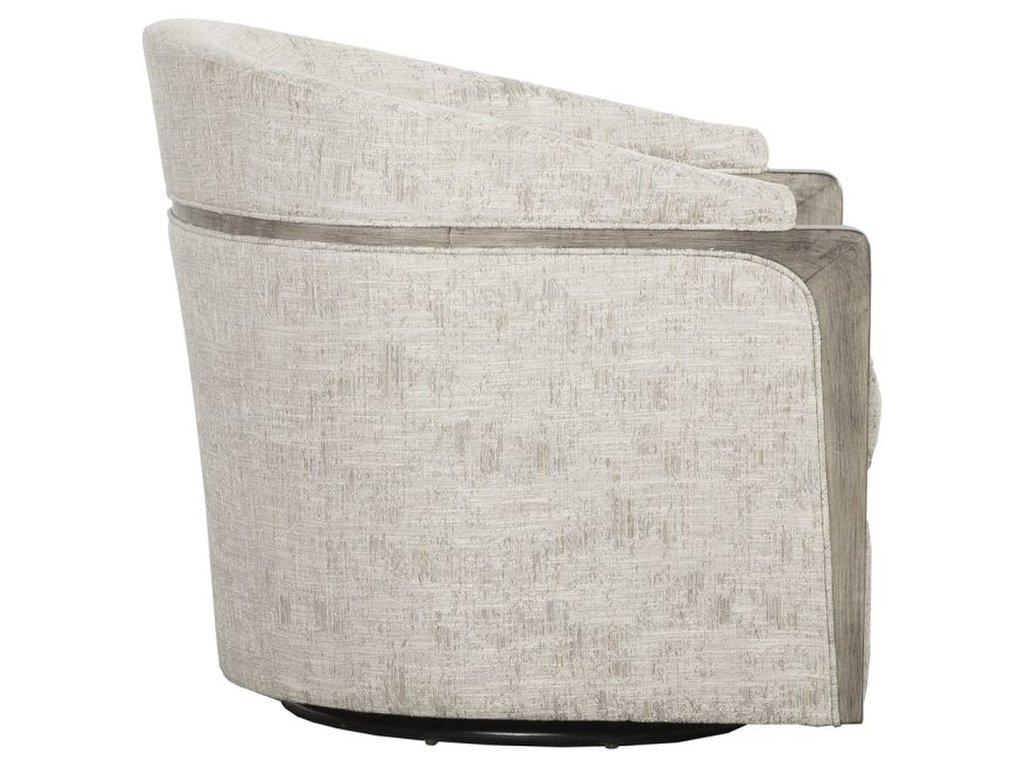 Forester Swivel Chair  - image 3