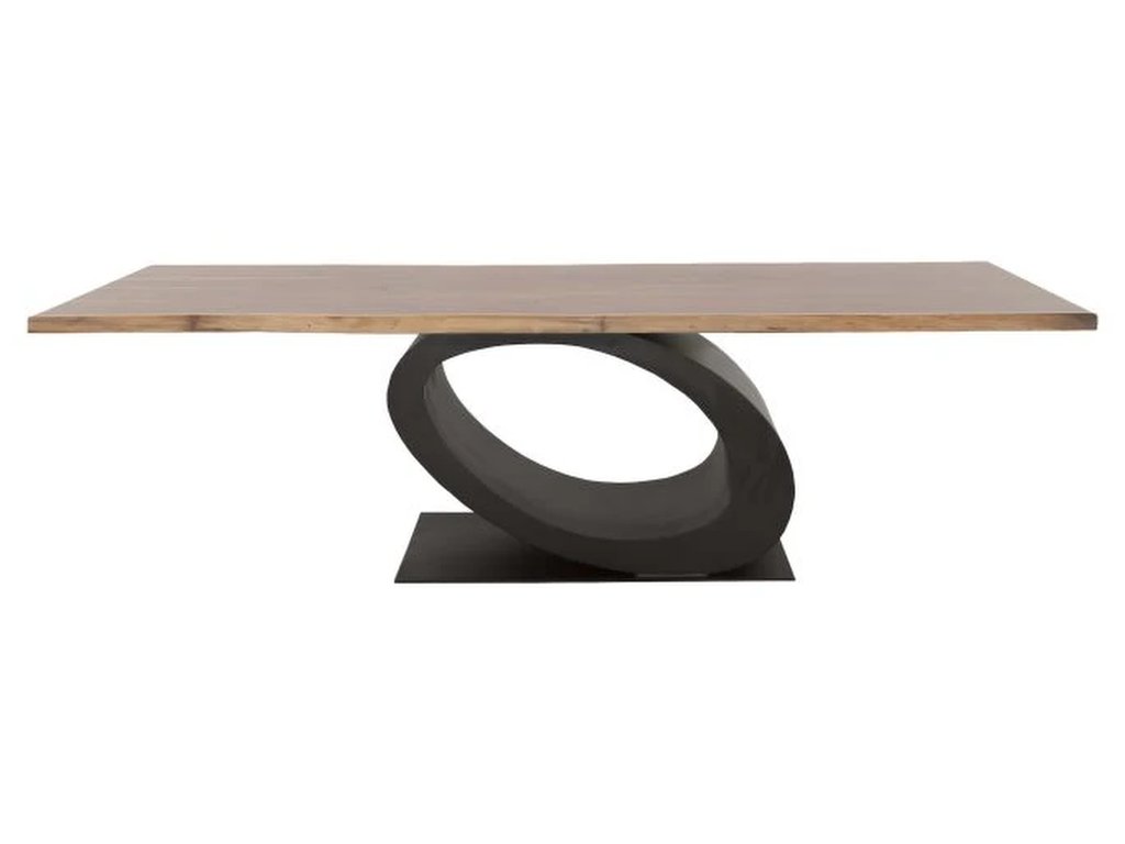 Balboa Dining Table Base  - image 5