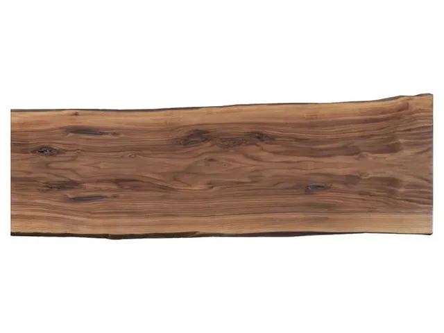 Crotch Cut Walnut 72 Rectangular Table Top 