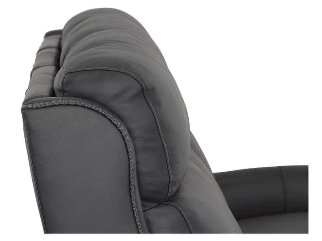 Hailey Power Left And Right Reclining Sofa  - image 7