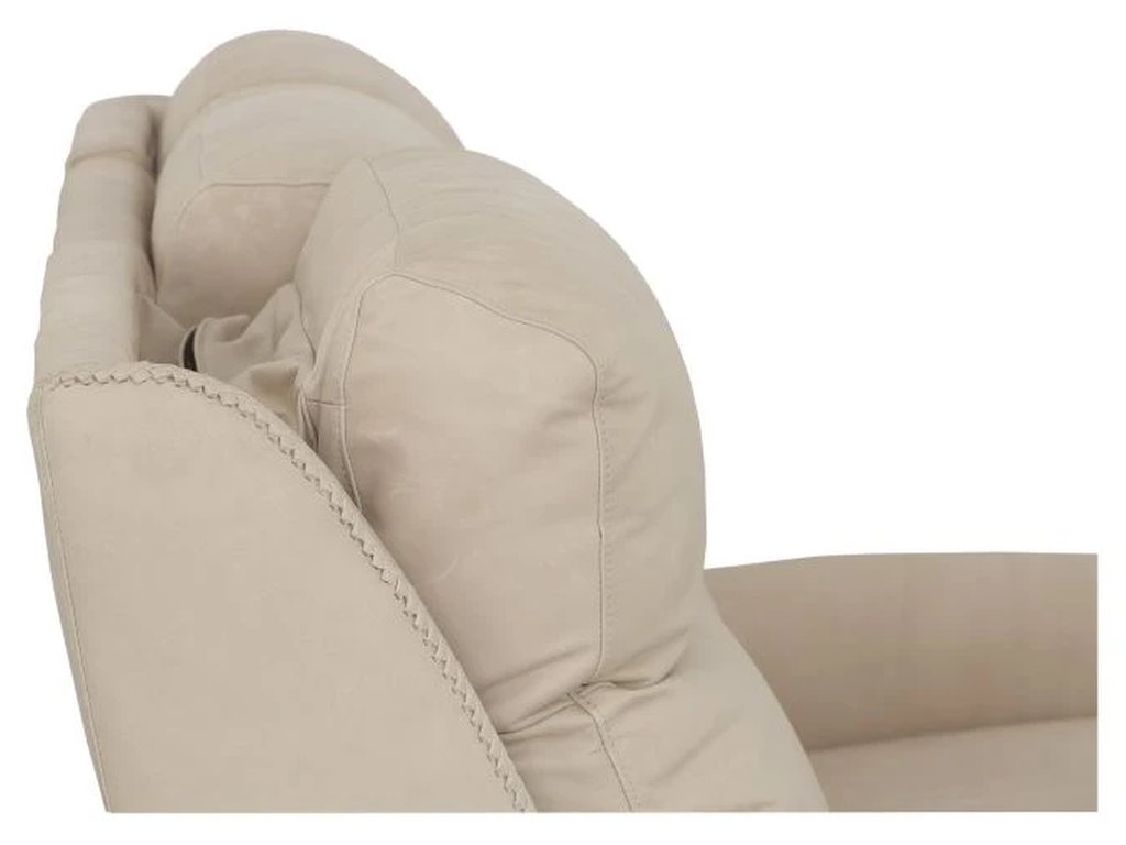 Ashley Power Left And Right Reclining Sofa  - image 7
