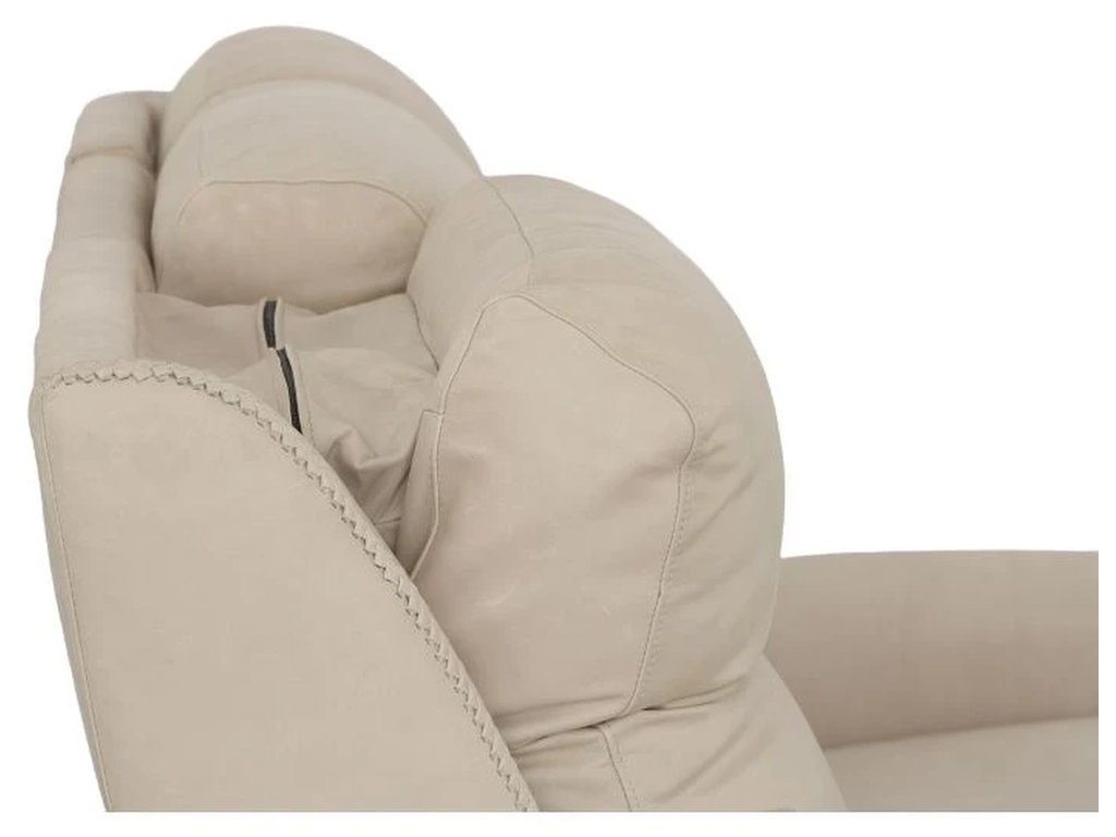 Ashley Power Left And Right Reclining Sofa  - image 8