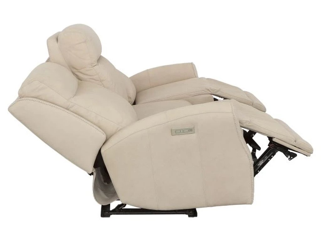 Ashley Power Left And Right Reclining Sofa  - image 6