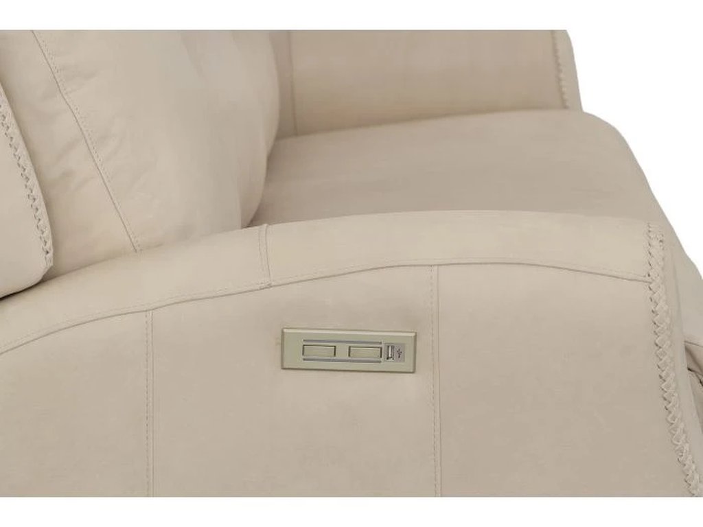 Ashley Power Left And Right Reclining Sofa  - image 10
