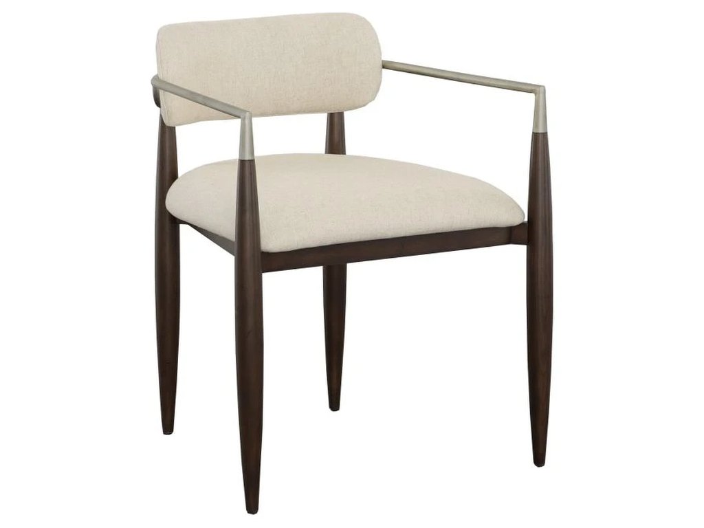 Gabriella Arm Chair  - main image