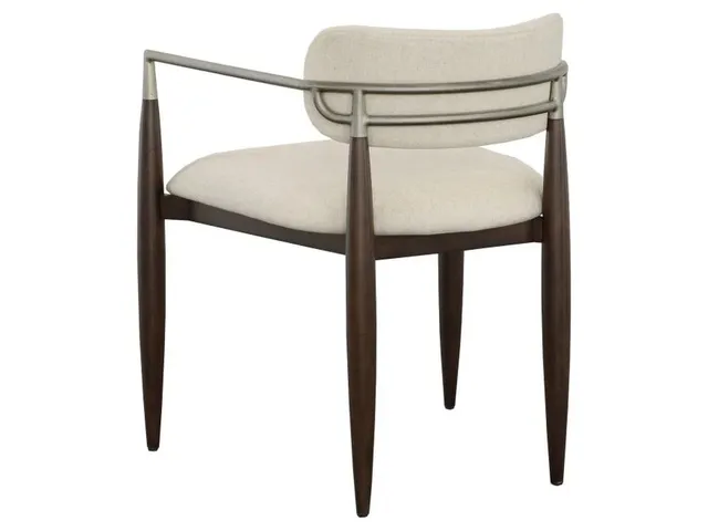 Gabriella Arm Chair  - Alternative View