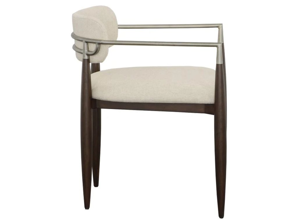 Gabriella Arm Chair  - image 3