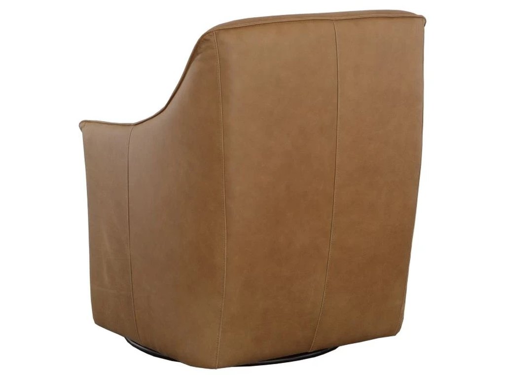 Gisele Swivel Chair  - image 1