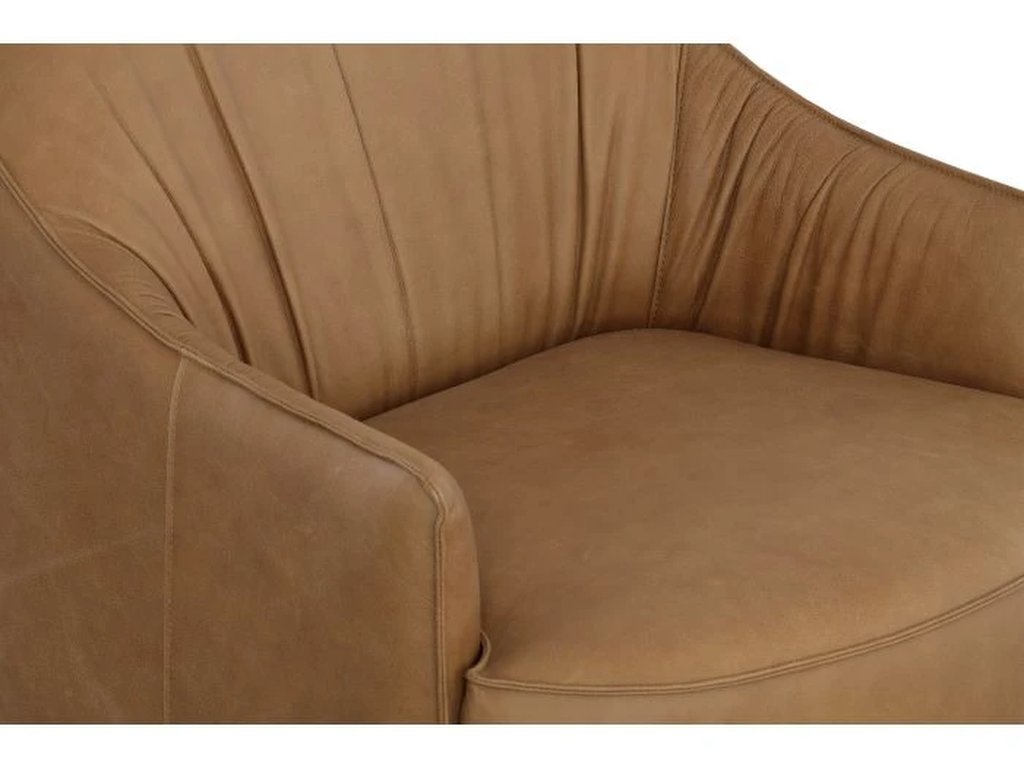 Gisele Swivel Chair  - image 4