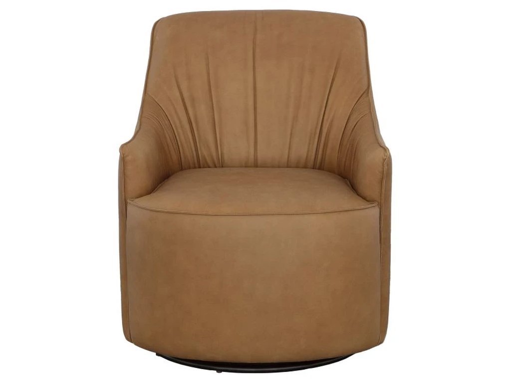 Gisele Swivel Chair  - image 2