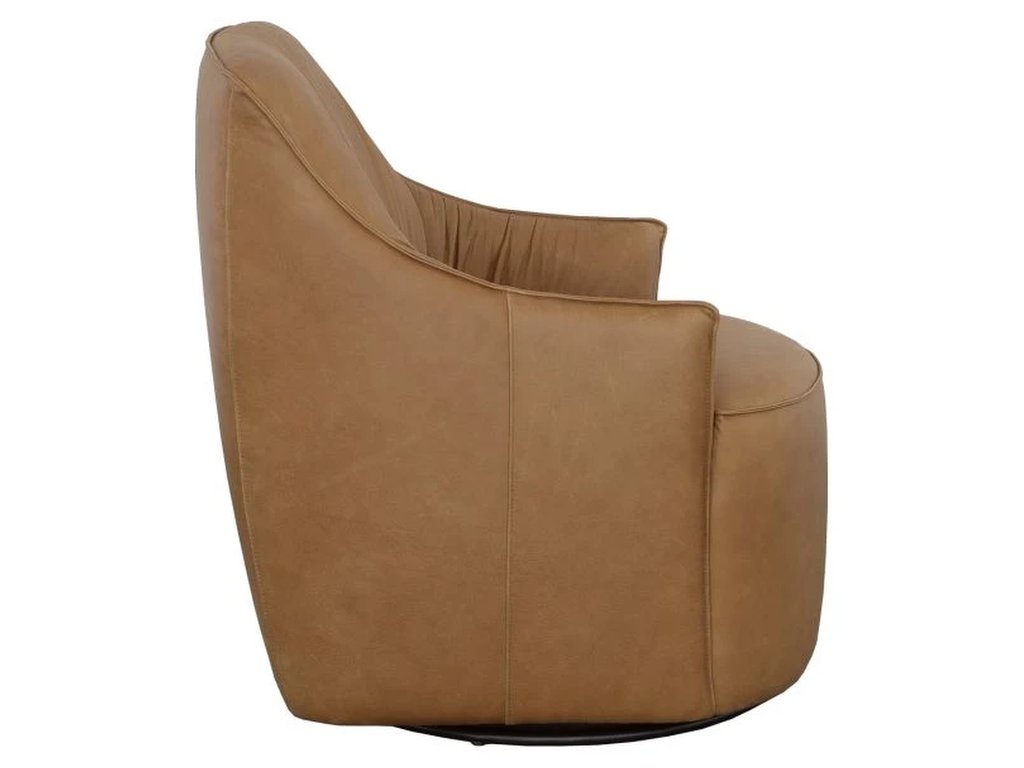 Gisele Swivel Chair  - image 3