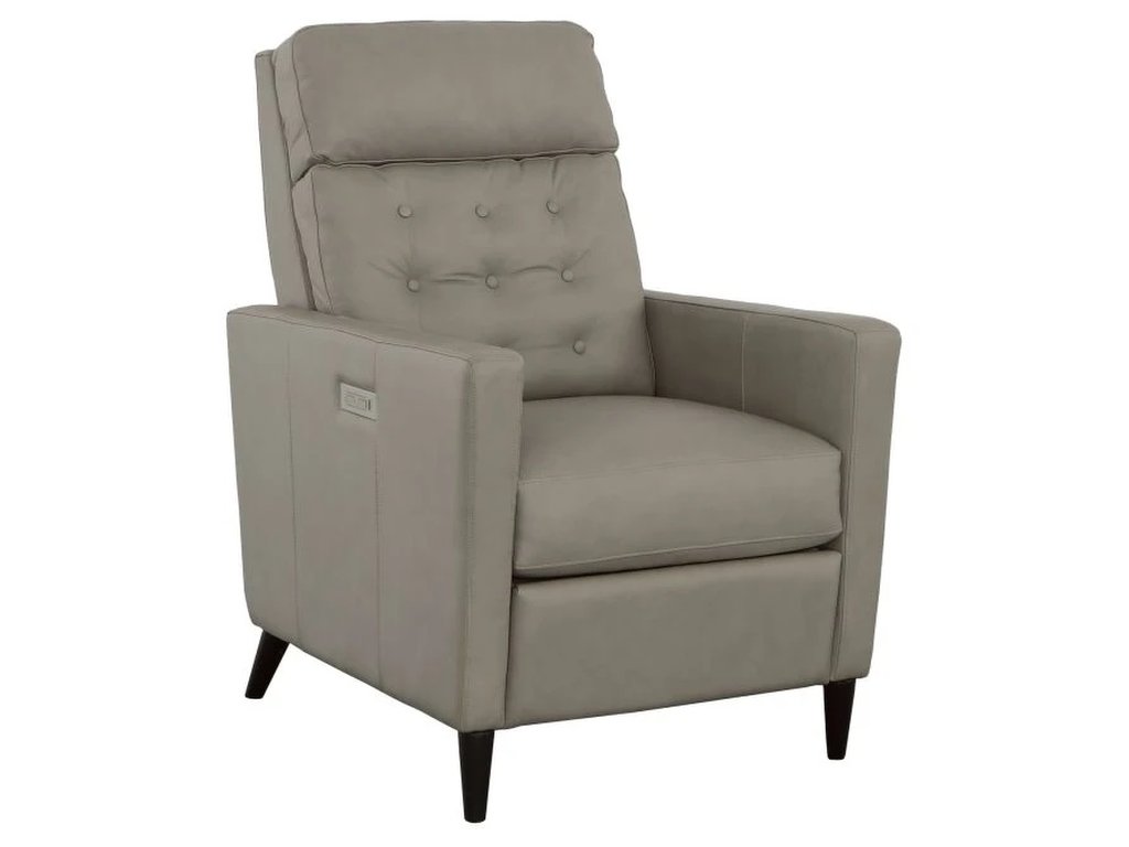 Naomi Power Recliner  - main image