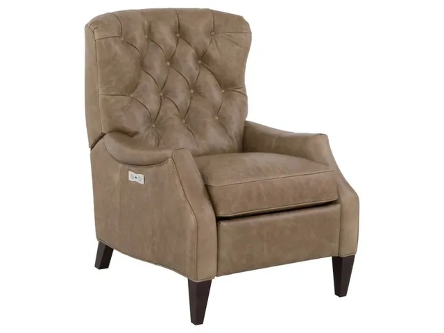 Oliver Power Recliner 