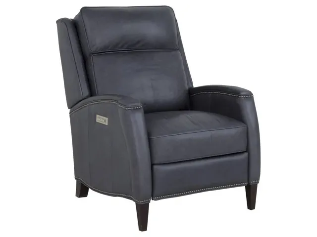Xavier Power Recliner Double Incline 