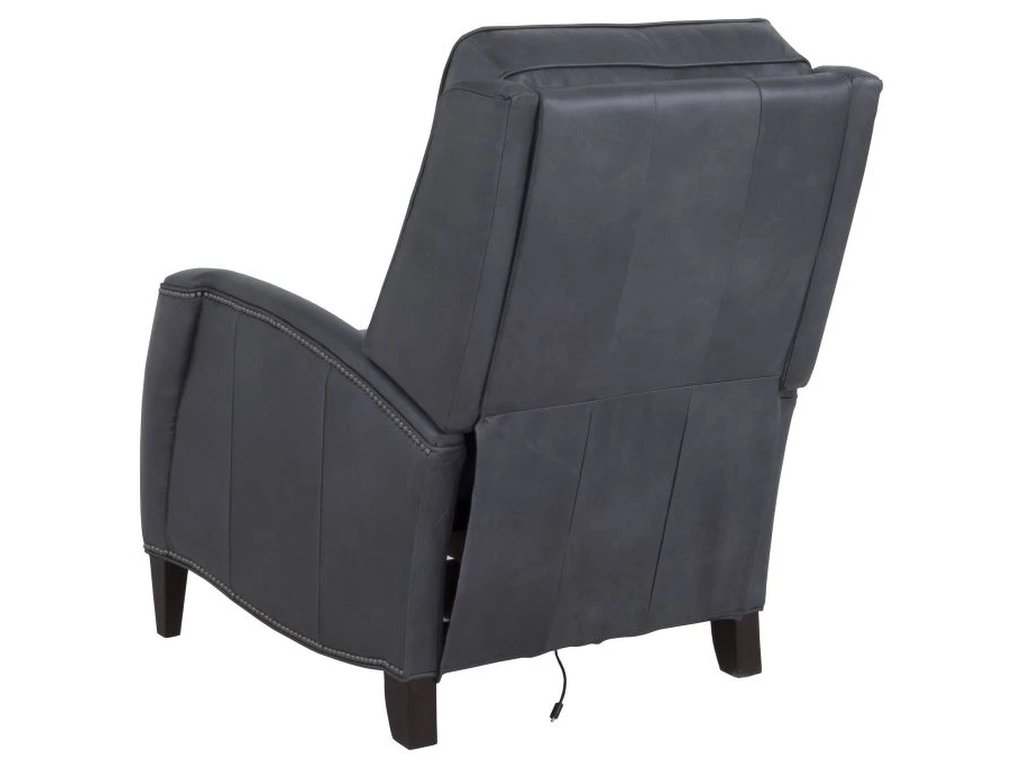 Xavier Power Recliner Double Incline  - image 2