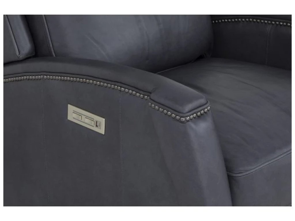 Xavier Power Recliner Double Incline  - image 7