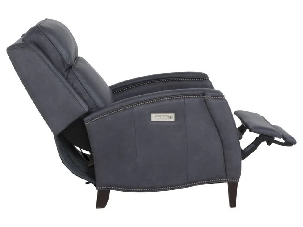 Xavier Power Recliner Double Incline  - image 5