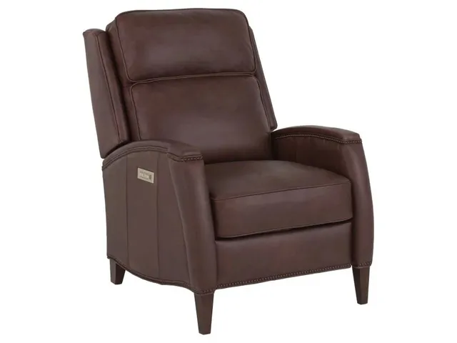 Xavier Power Recliner Double Incline 