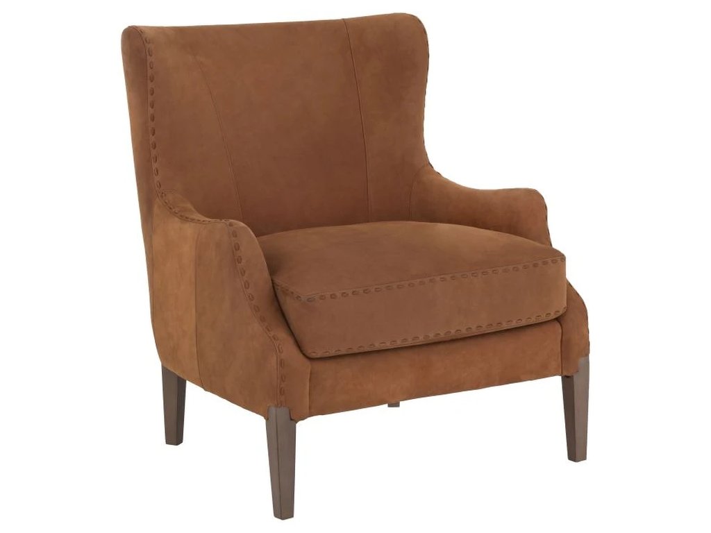 Maverick Lounge Chair  - main image
