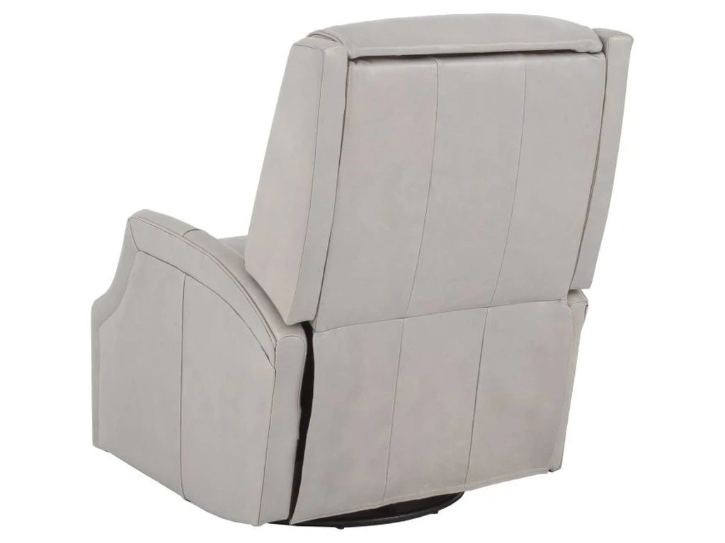 Rory Power Recliner With Swivel  - image 2
