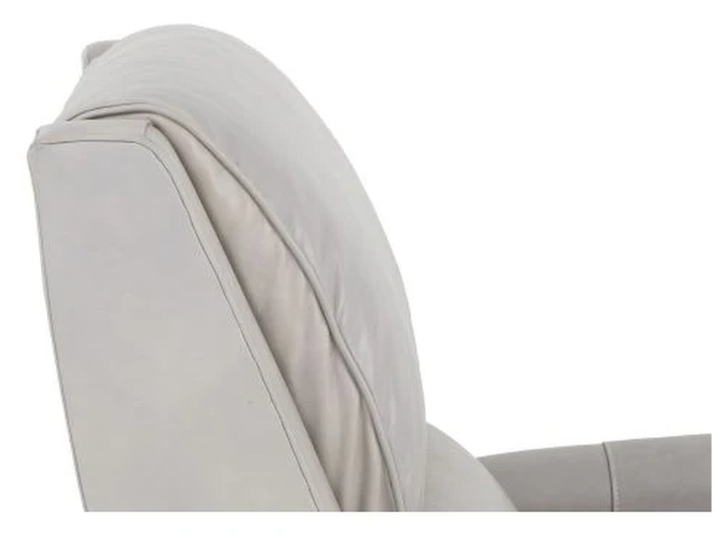 Rory Power Recliner With Swivel  - image 6
