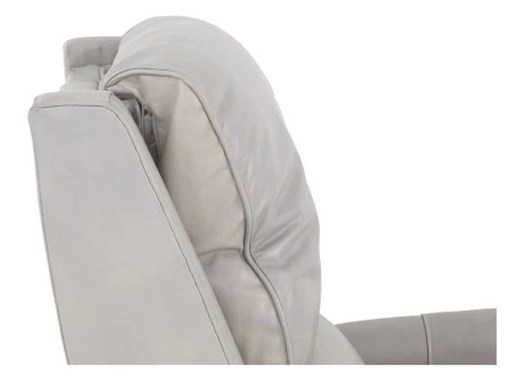Rory Power Recliner With Swivel  - image 7
