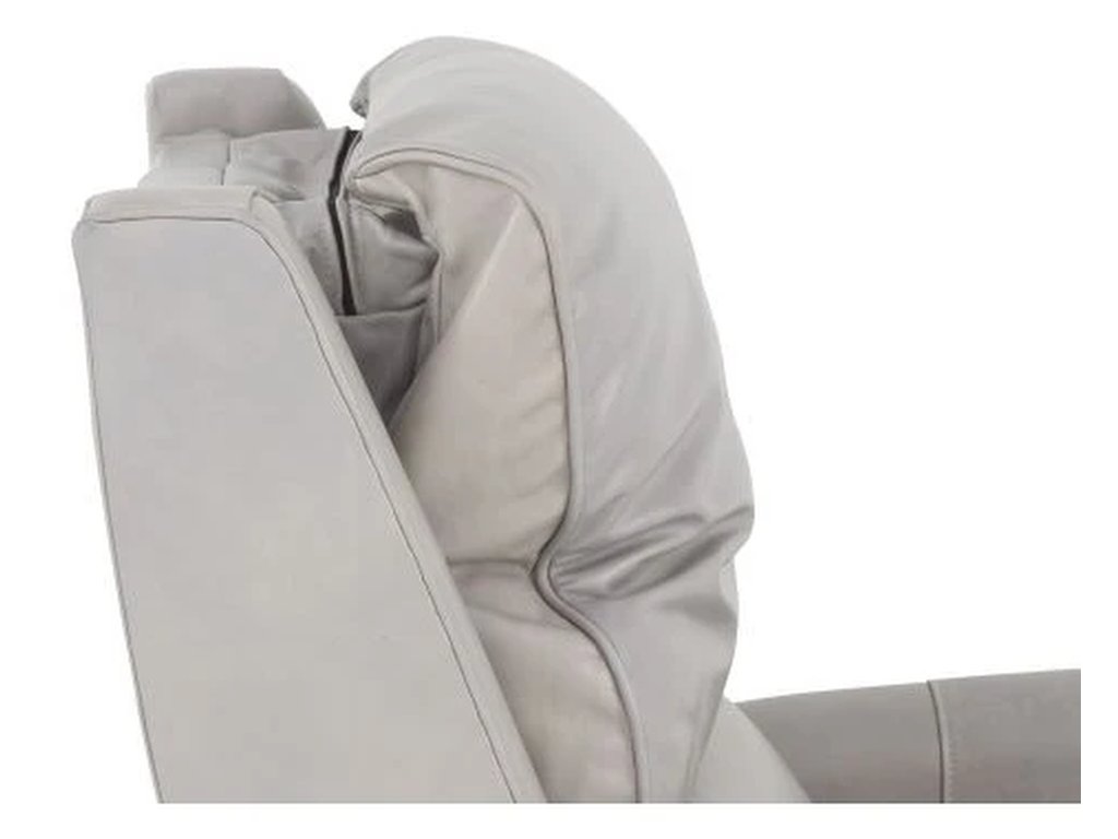 Rory Power Recliner With Swivel  - image 8