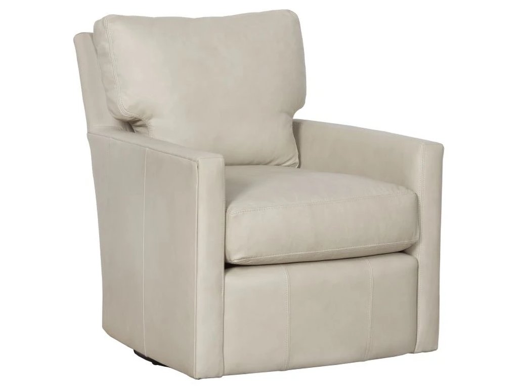 Beck Swivel Chair  - main image