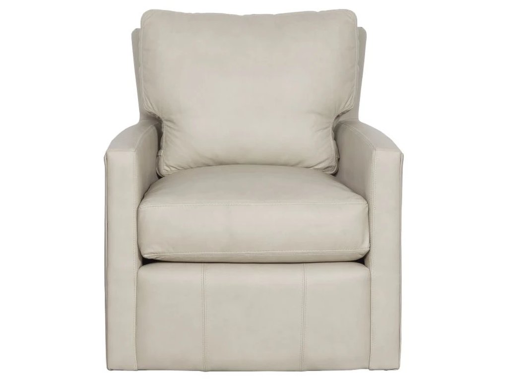 Beck Swivel Chair  - image 2