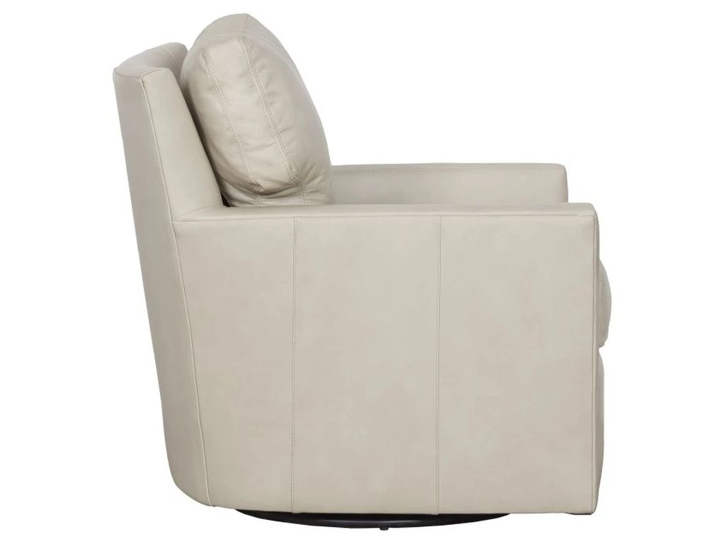 Beck Swivel Chair  - image 3