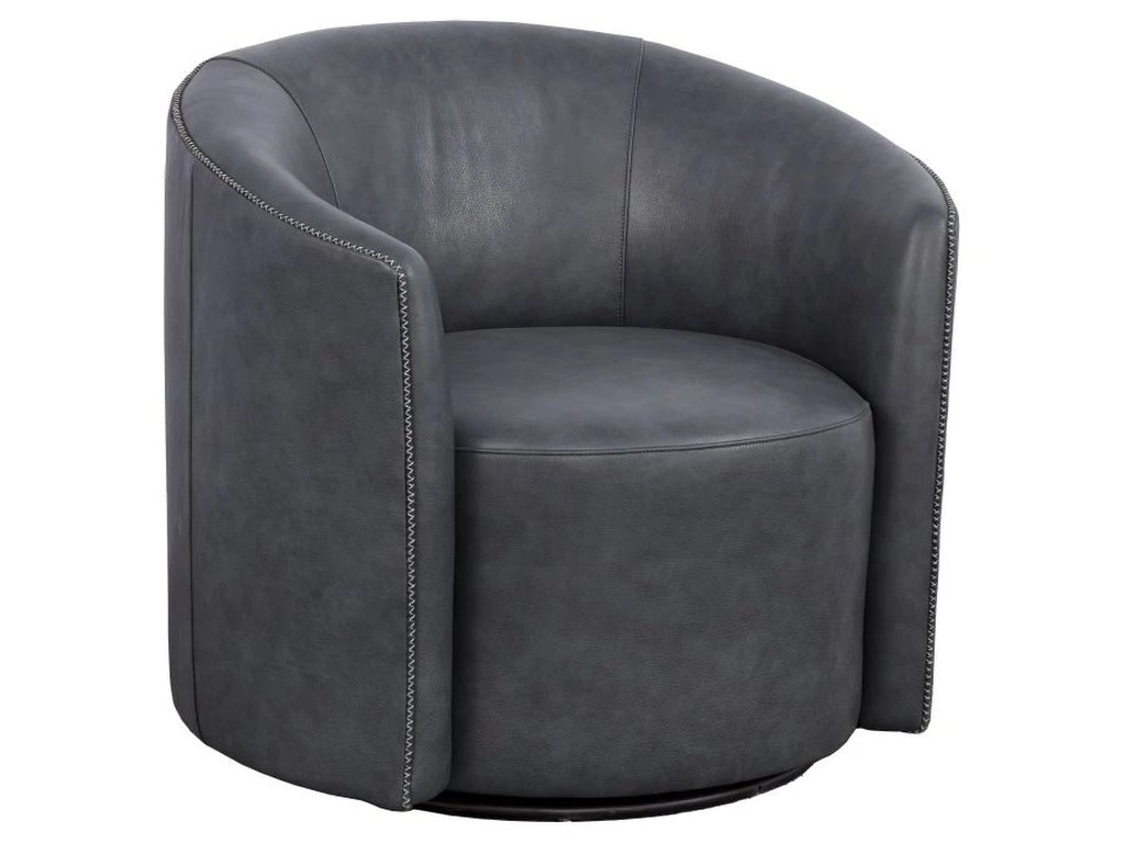 Graham Swivel Chair  - main image