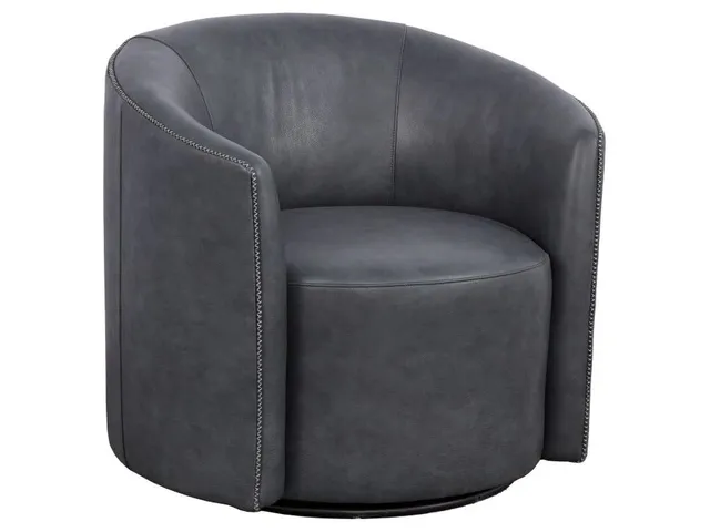 Graham Swivel Chair 