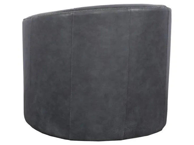 Graham Swivel Chair  - Alternative View