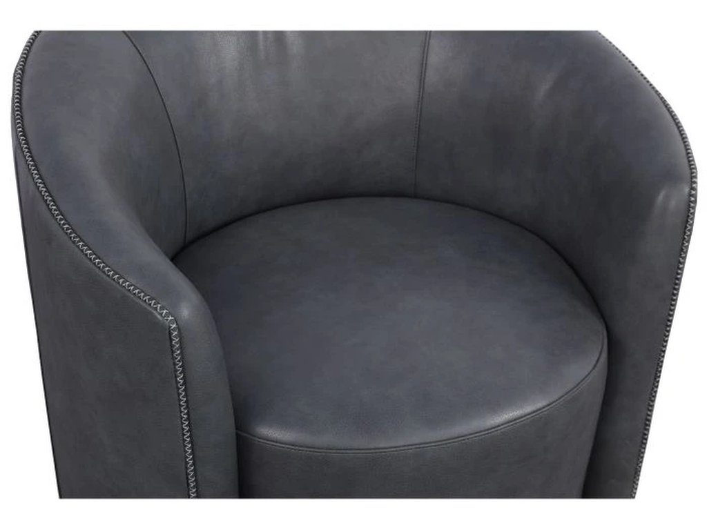 Graham Swivel Chair  - image 4