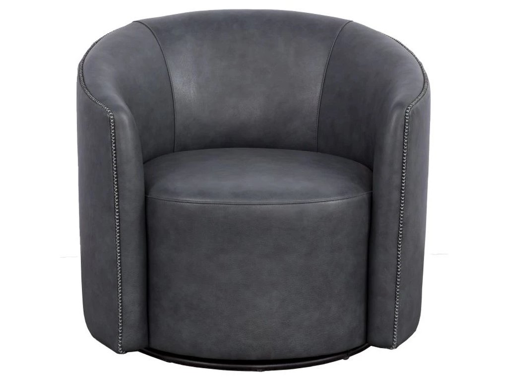 Graham Swivel Chair  - image 2