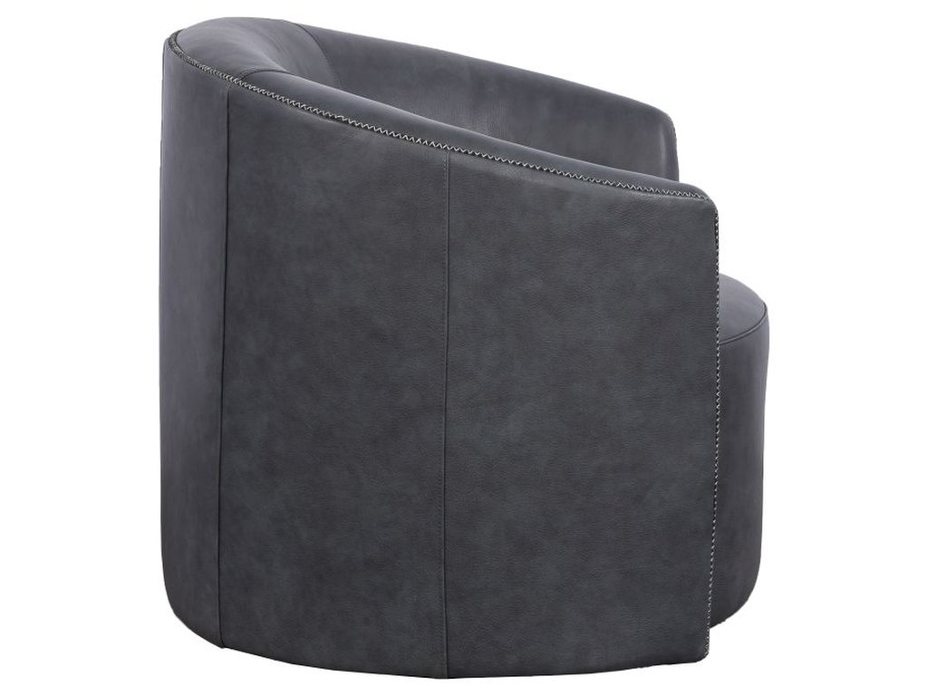 Graham Swivel Chair  - image 3