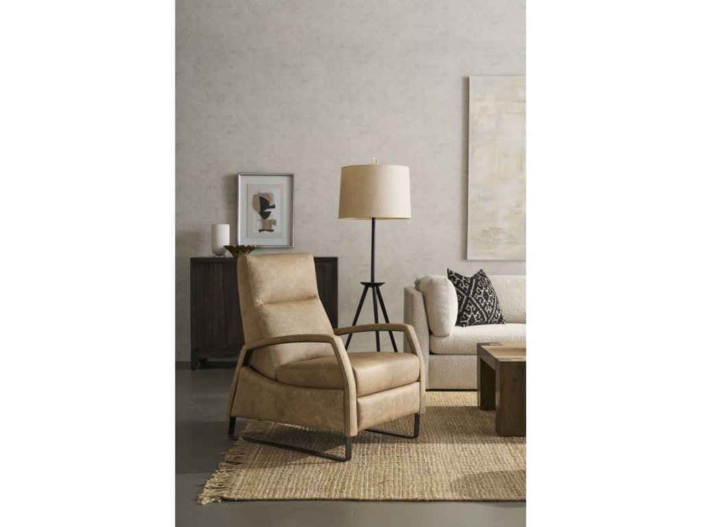 Brennan Manual Pushback Recliner  - image 10