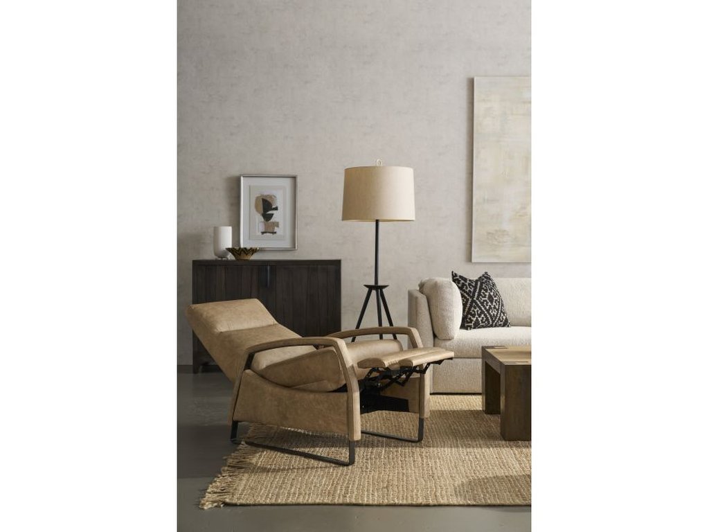 Brennan Manual Pushback Recliner  - image 12